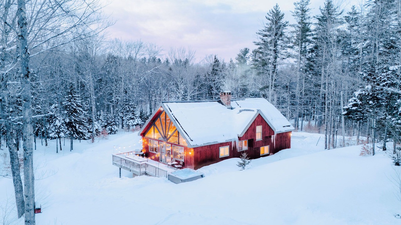 Photo of Outdoor in Winhall