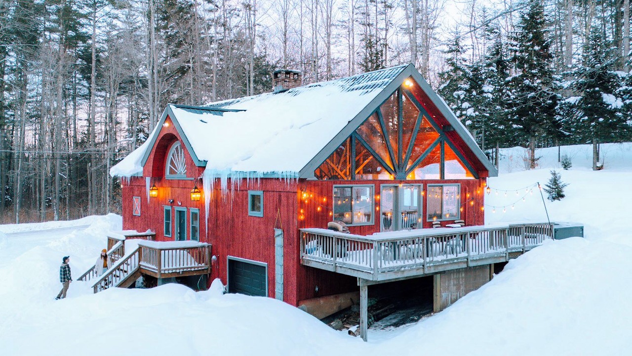 Photo of Outdoor in Winhall