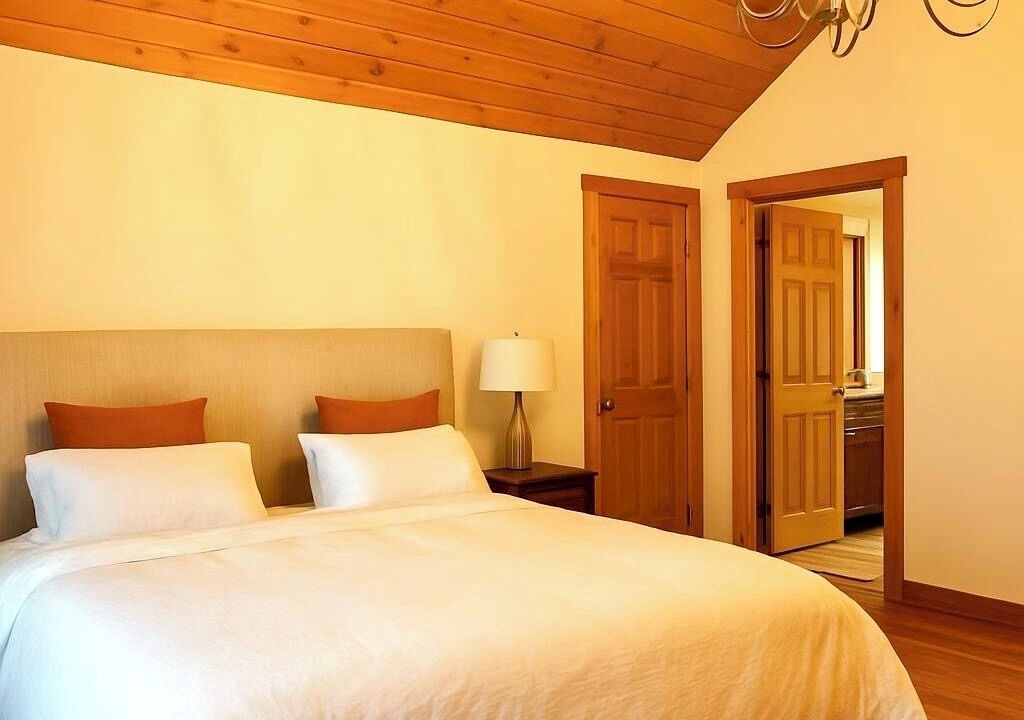 Photo of Bedroom in Winhall