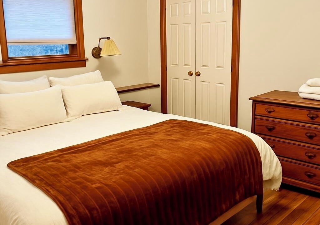 Photo of Bedroom in Winhall