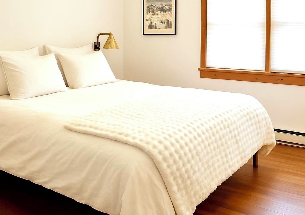 Photo of Bedroom in Winhall