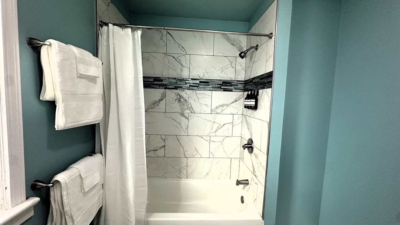 Photo of Bathroom in Front Park