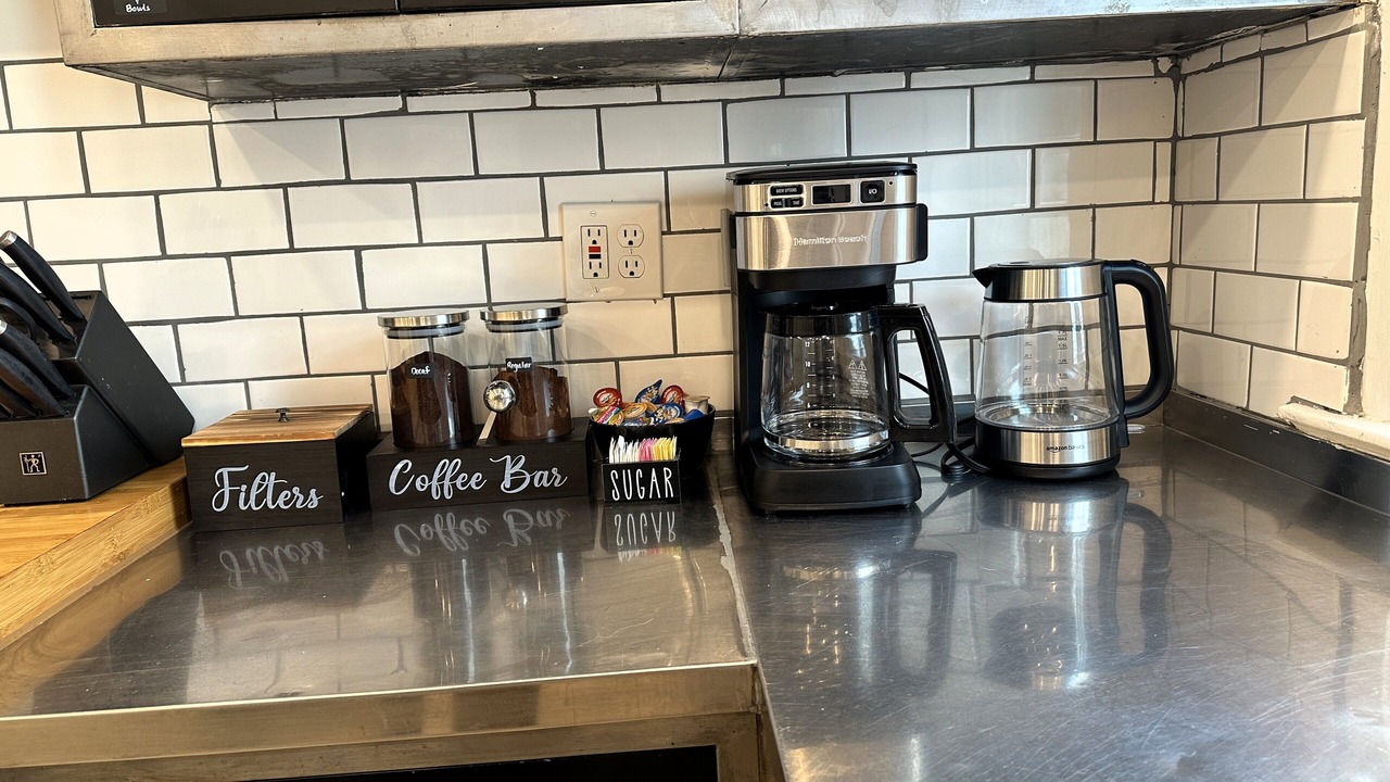 Photo of Kitchen in Front Park
