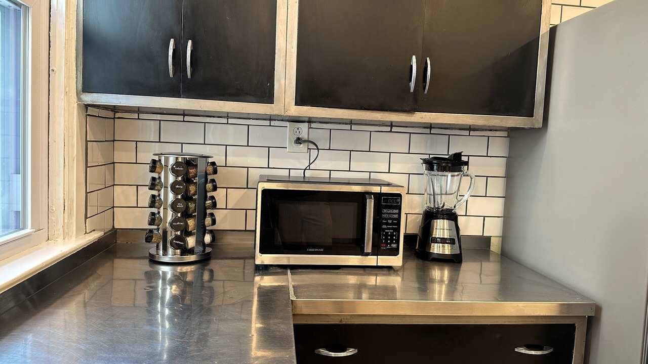 Photo of Kitchen in Front Park