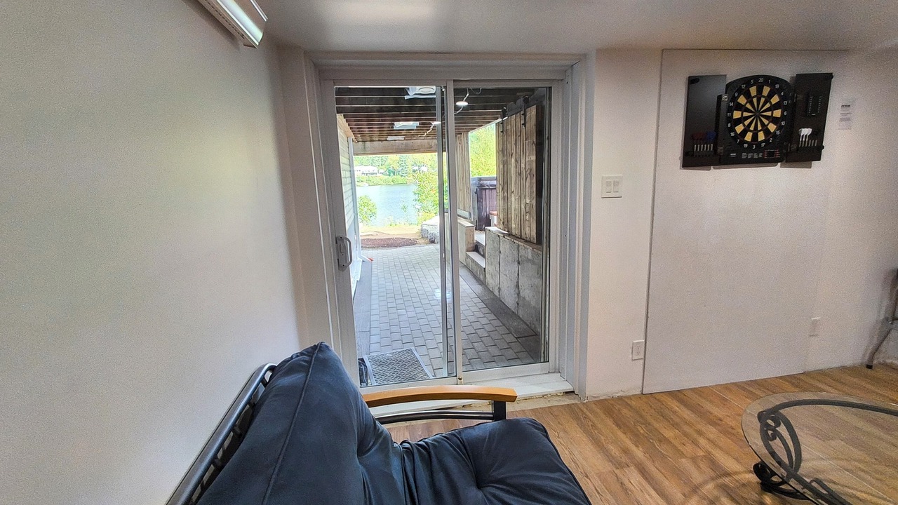 Photo of Livingroom in Saint Zenon