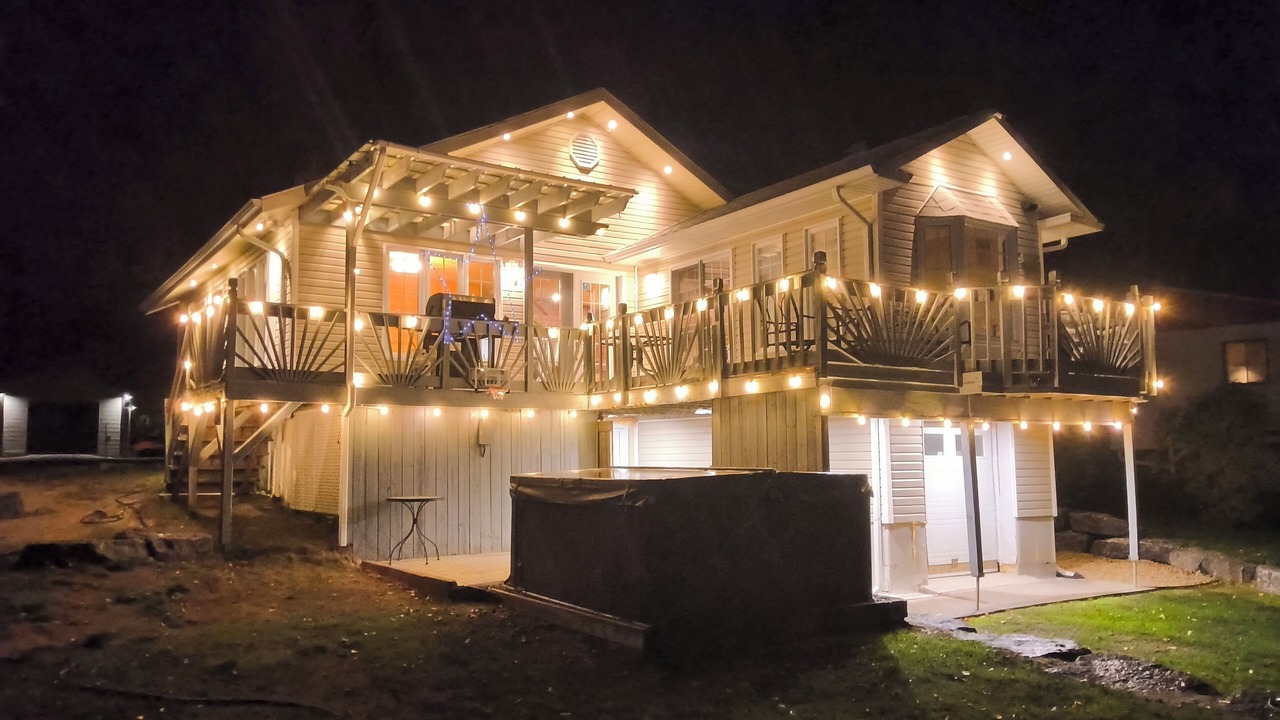 Photo of Outdoor in Saint Zenon