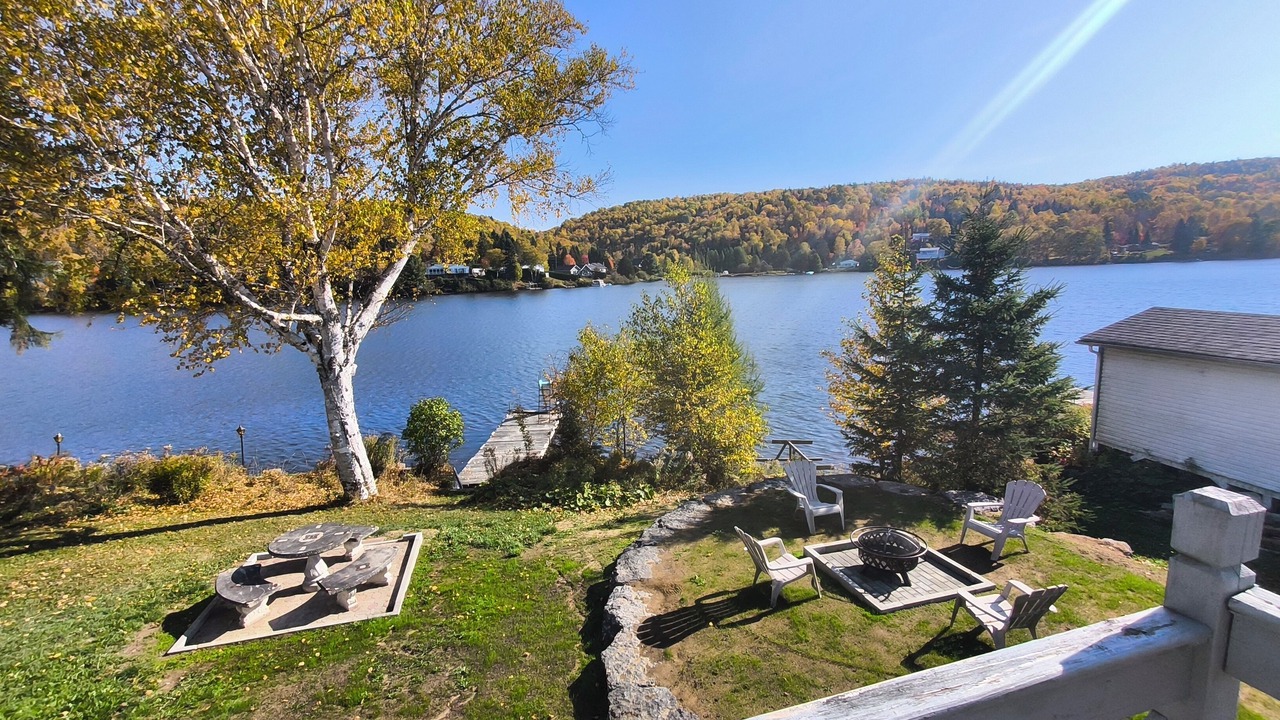 Photo of Outdoor in Saint Zenon