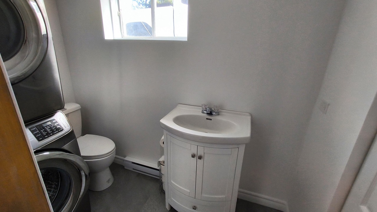 Photo of Bathroom in Saint Zenon