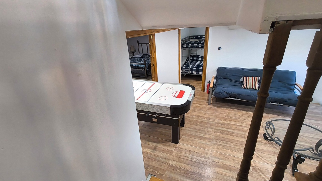 Photo of Bedroom in Saint Zenon