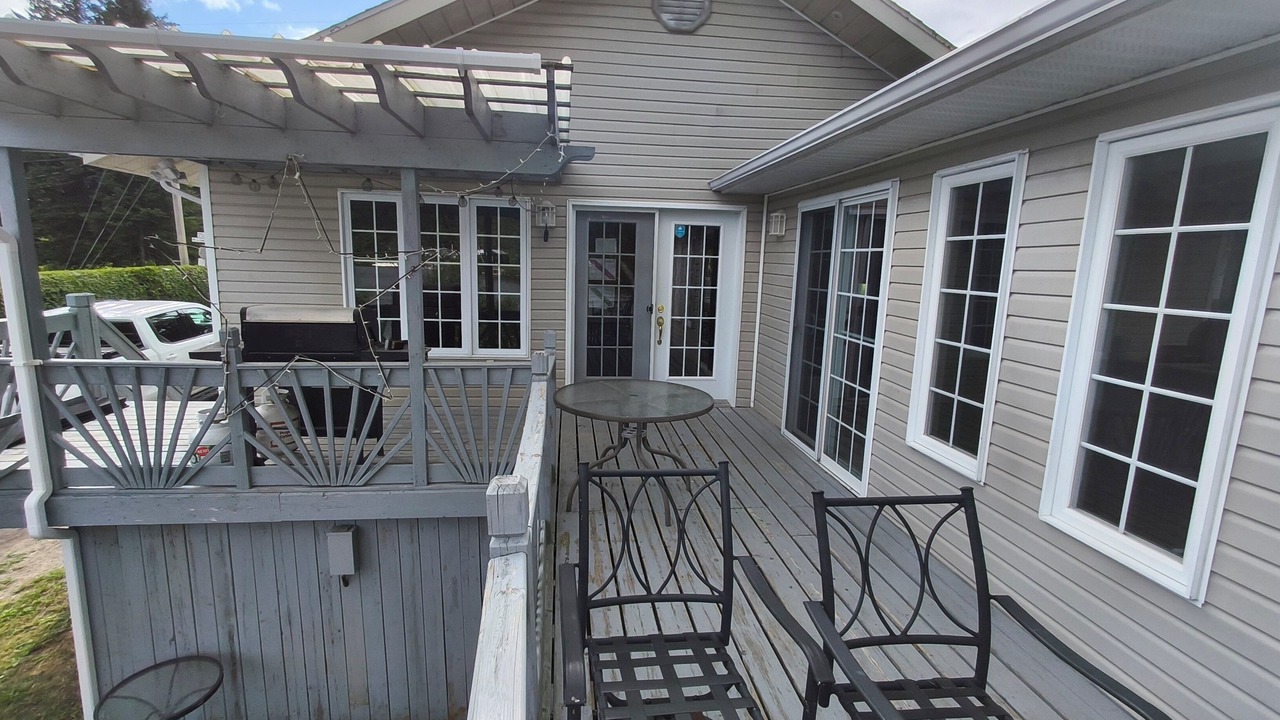 Photo of Outdoor in Saint Zenon