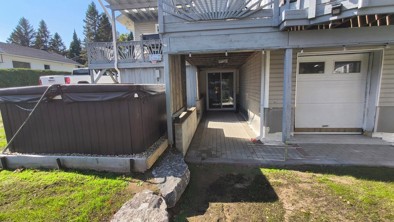 Photo of Outdoor in Saint Zenon