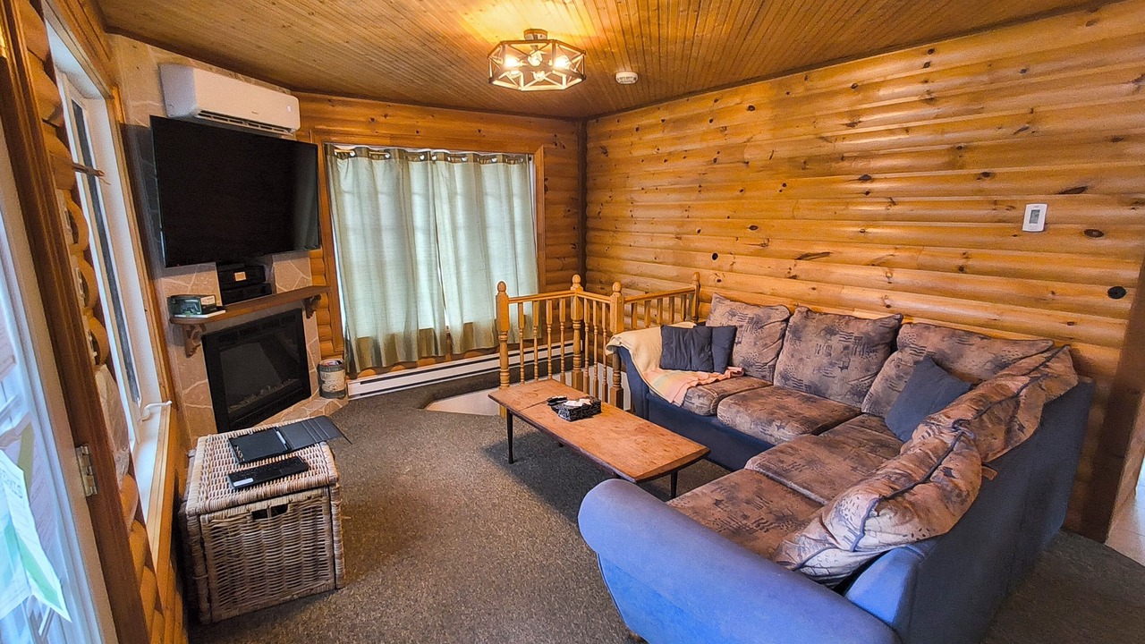Photo of Livingroom in Saint Zenon