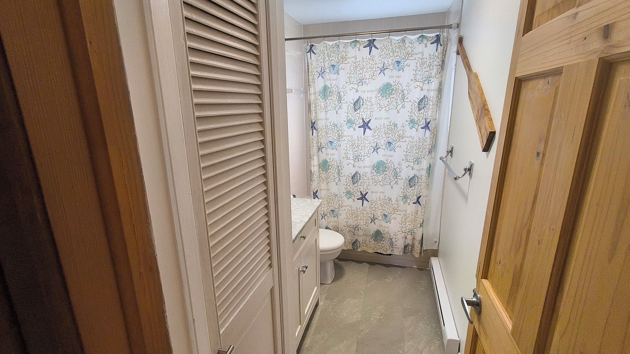 Photo of Bathroom in Saint Zenon