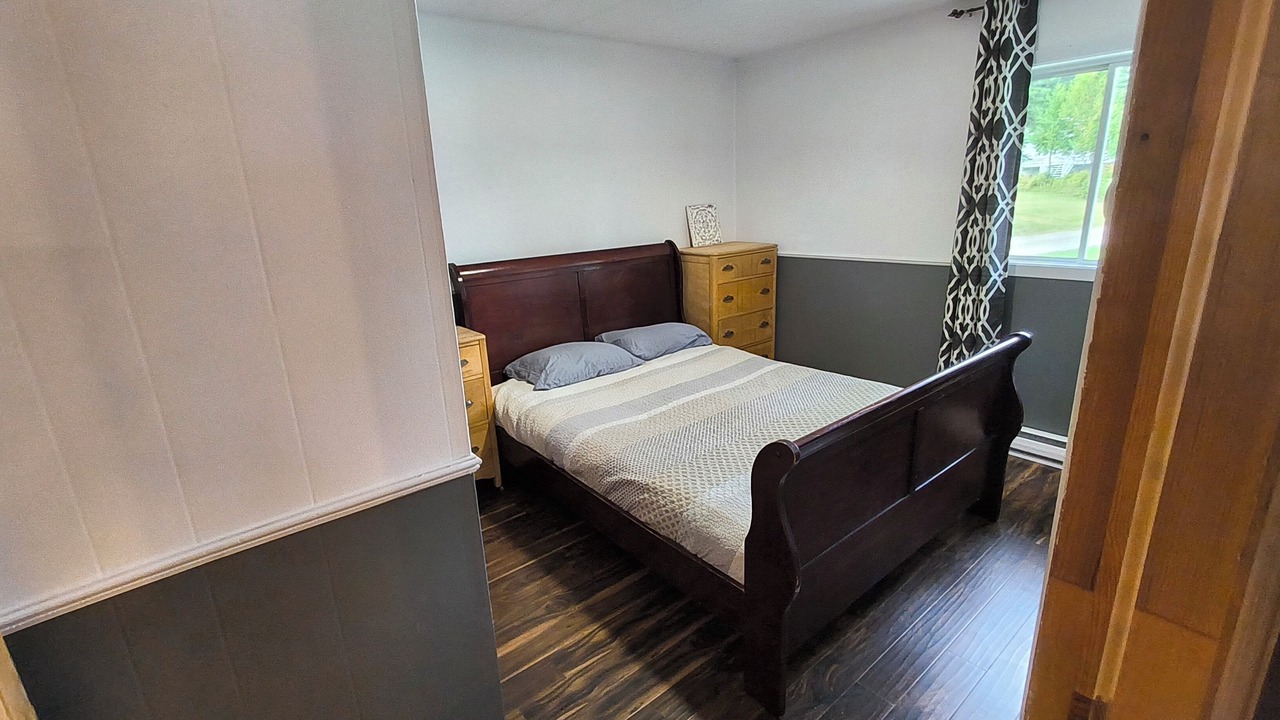 Photo of Bedroom in Saint Zenon