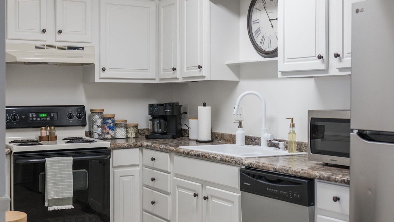 Photo of Kitchen in Vestavia Hills