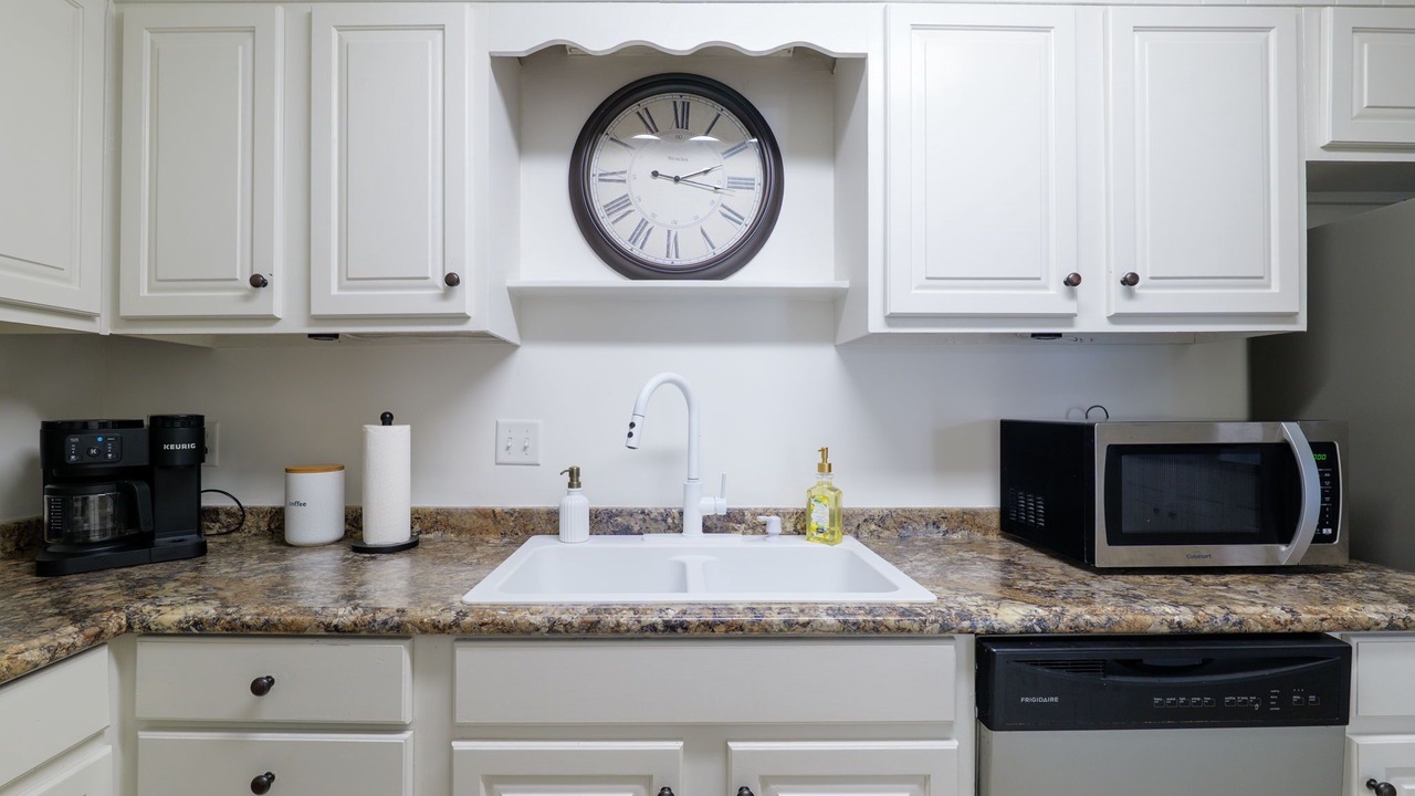 Photo of Kitchen in Vestavia Hills