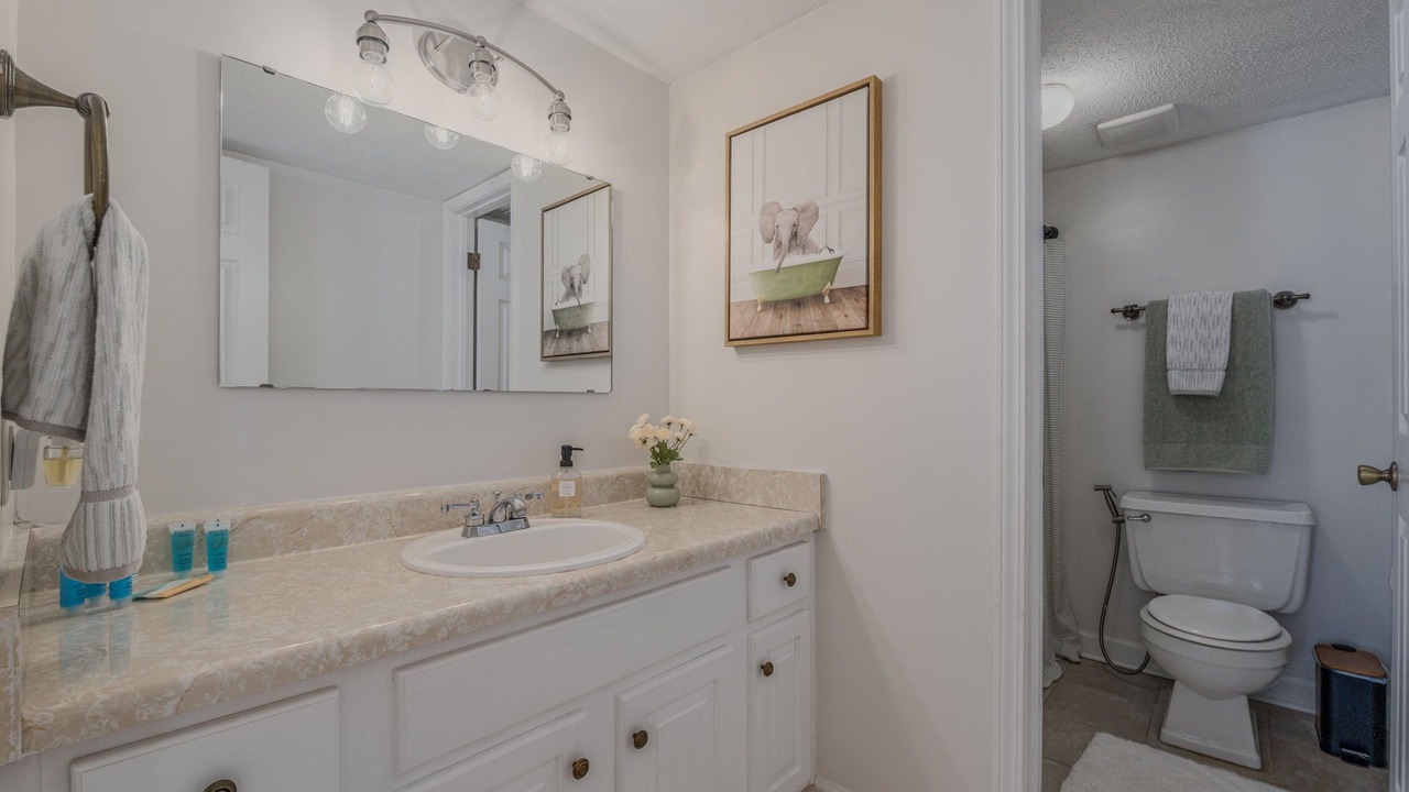 Photo of Bathroom in Vestavia Hills