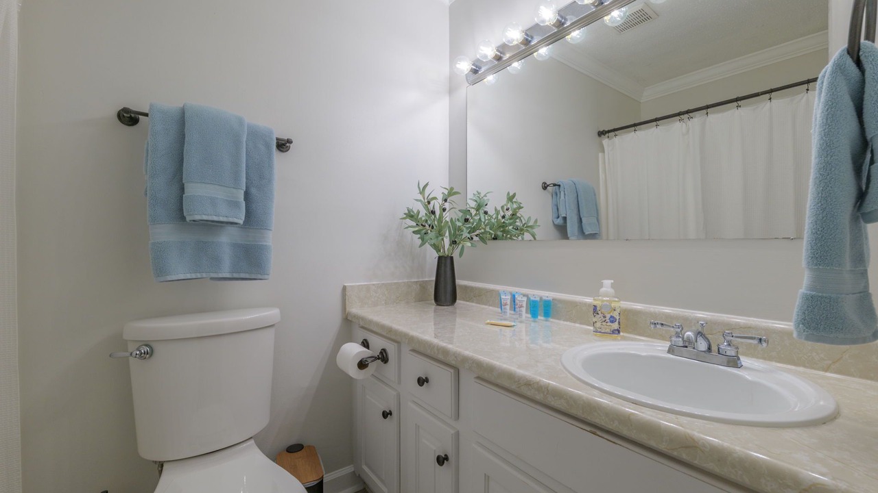 Photo of Bathroom in Vestavia Hills