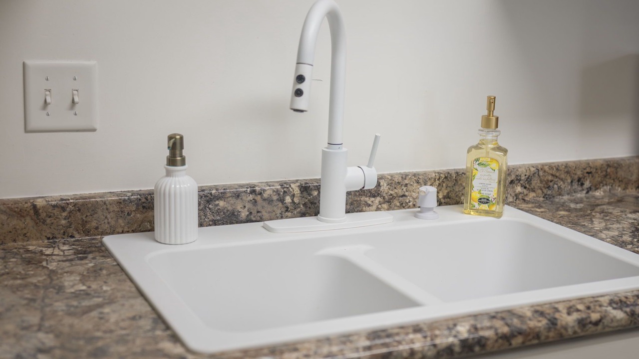 Photo of Bathroom in Vestavia Hills
