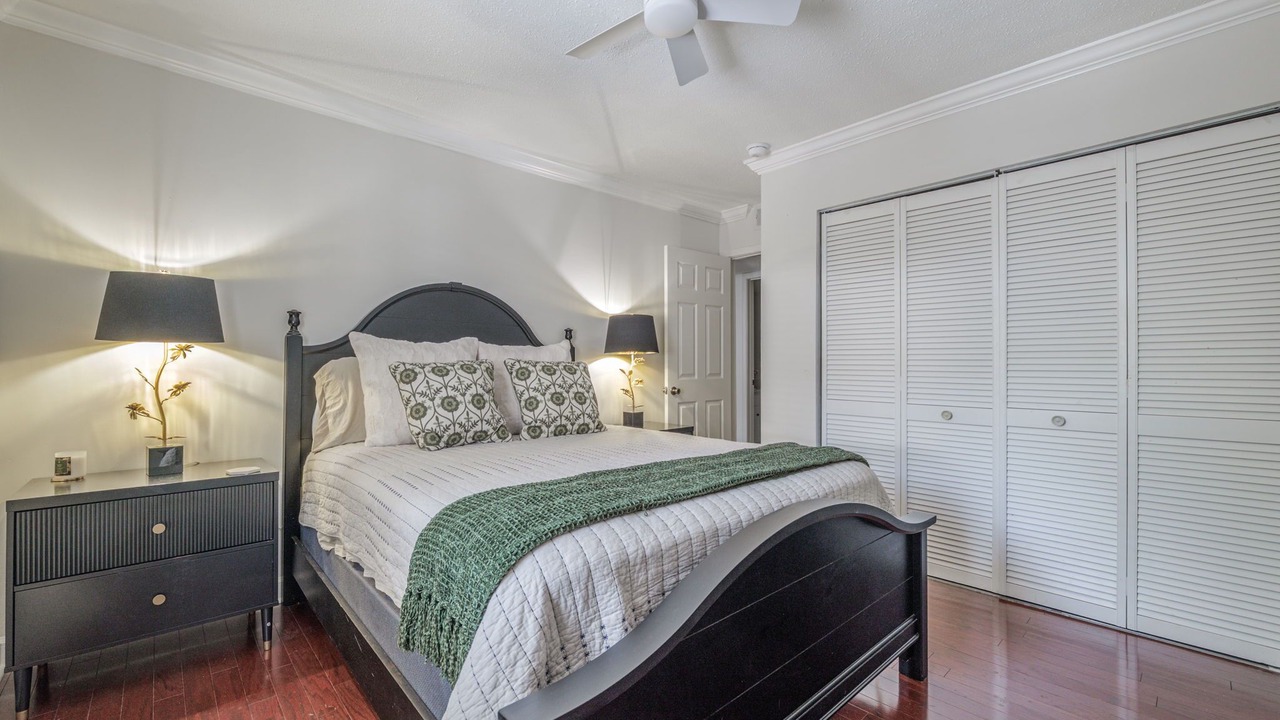 Photo of Bedroom in Vestavia Hills