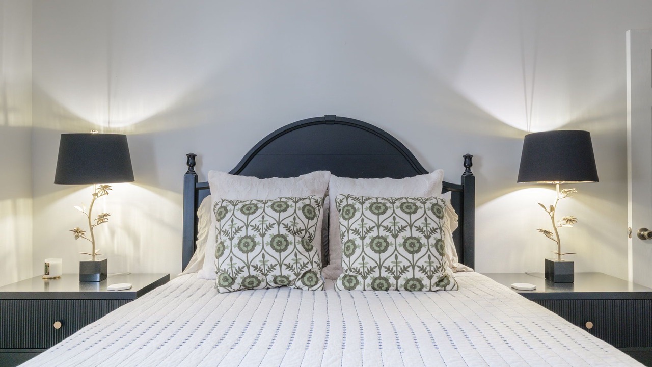 Photo of Bedroom in Vestavia Hills