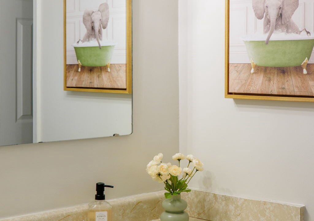 Photo of Bathroom in Vestavia Hills