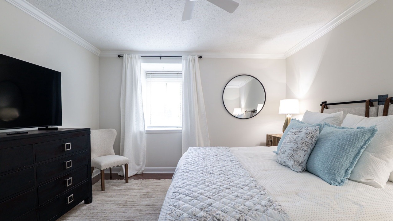 Photo of Bedroom in Vestavia Hills