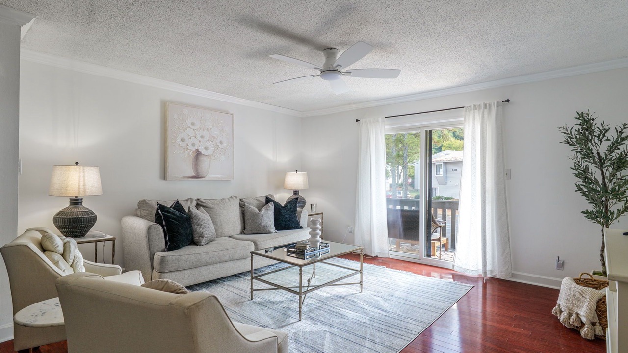 Photo of Livingroom in Vestavia Hills