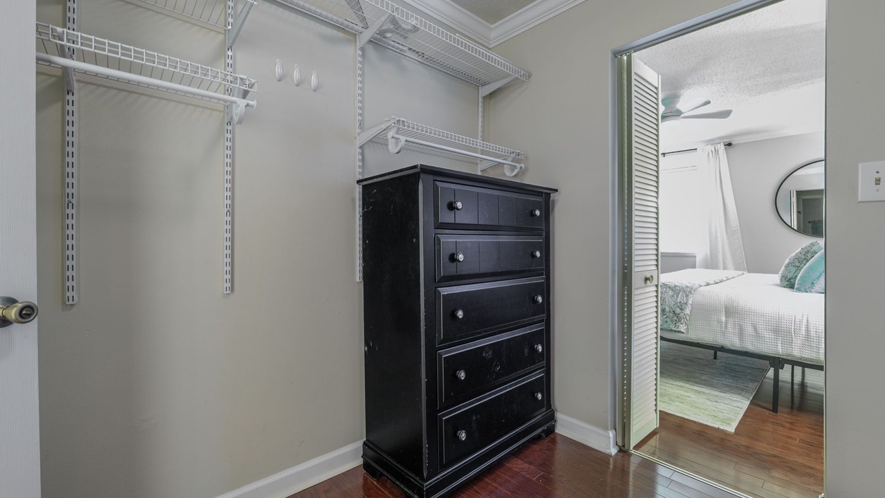 Photo of Bedroom in Vestavia Hills