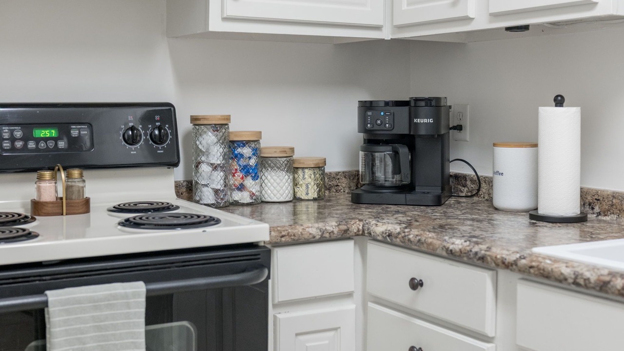 Photo of Kitchen in Vestavia Hills