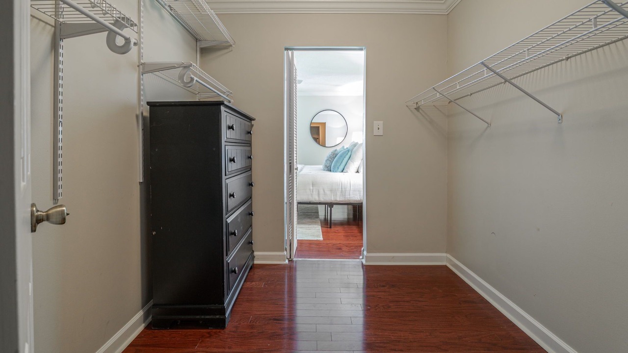 Photo of Bedroom in Vestavia Hills