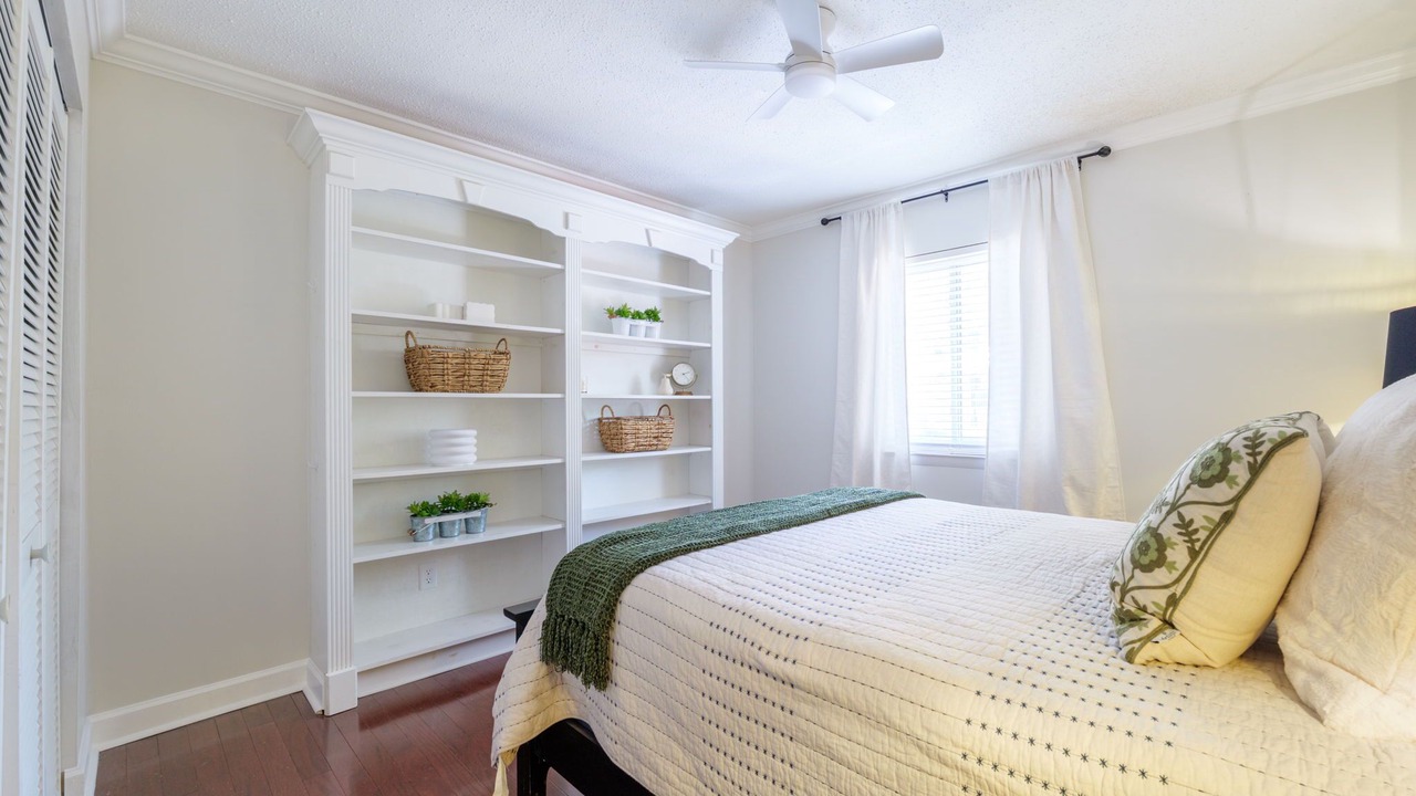 Photo of Bedroom in Vestavia Hills