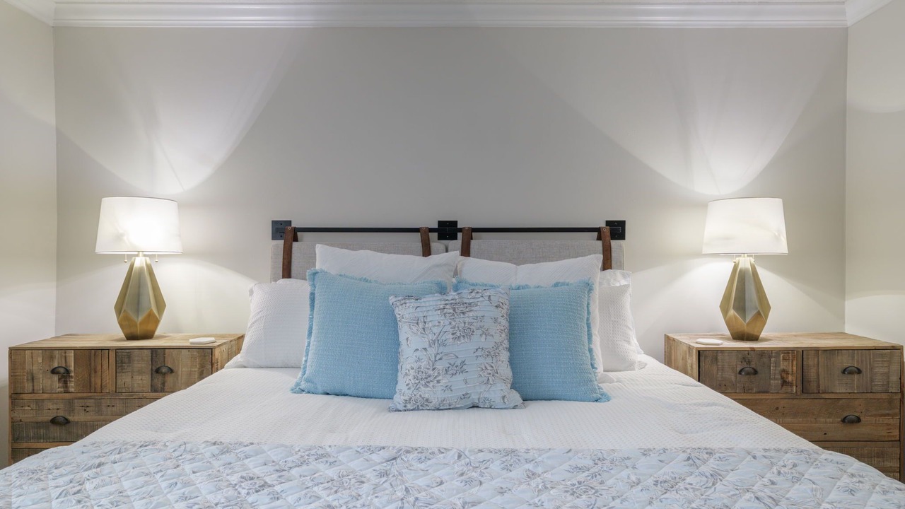 Photo of Bedroom in Vestavia Hills