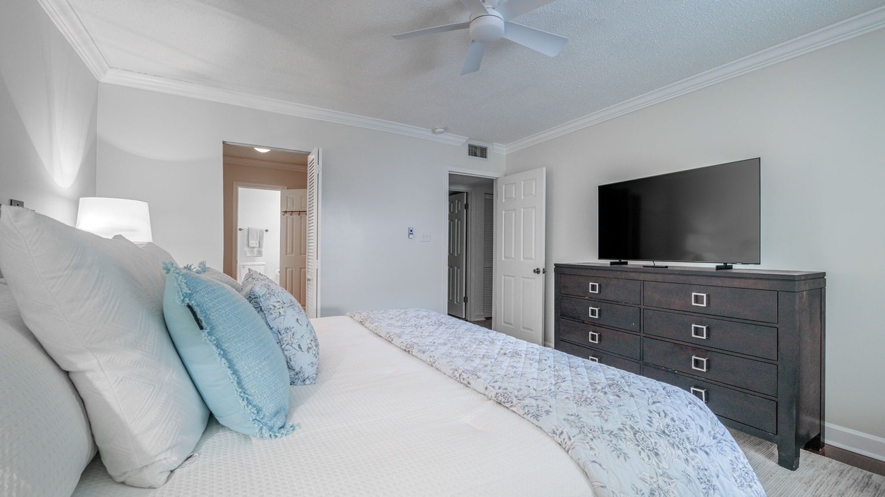 Photo of Bedroom in Vestavia Hills
