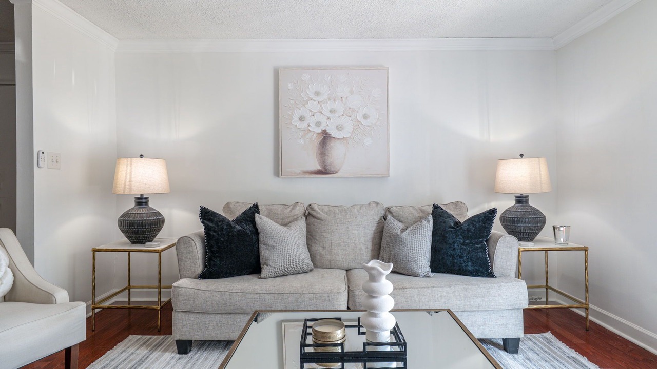 Photo of Livingroom in Vestavia Hills
