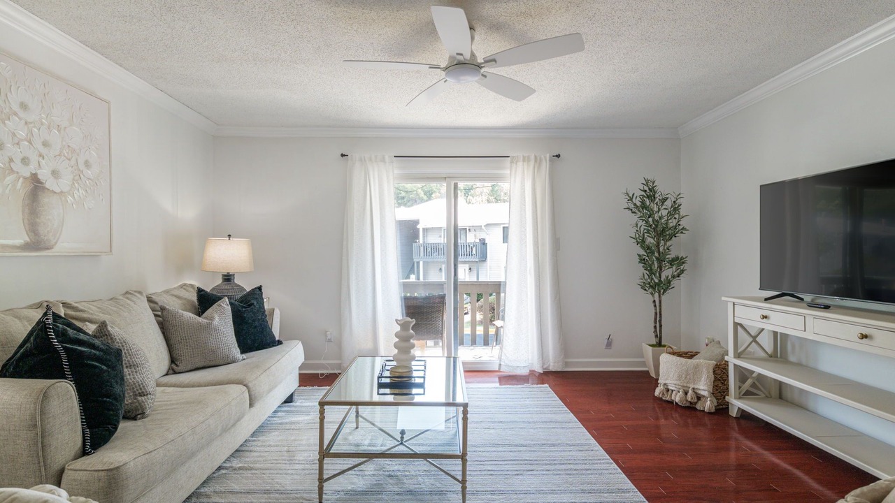 Photo of Livingroom in Vestavia Hills