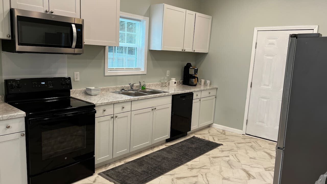 Photo of Kitchen in Wadley