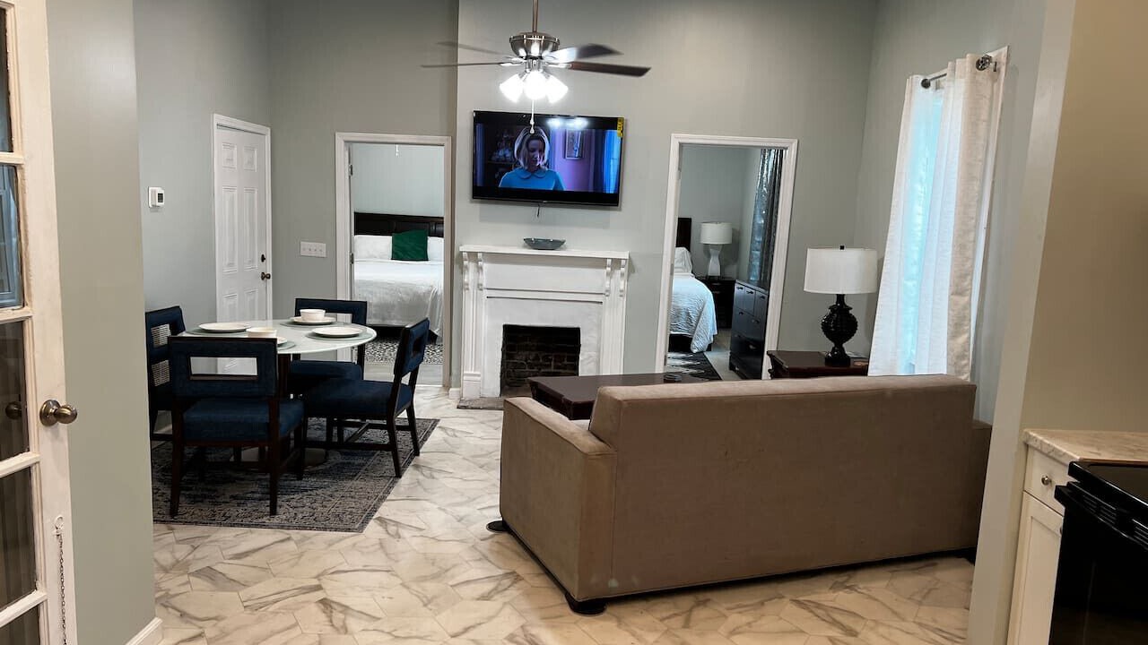 Photo of Livingroom in Wadley