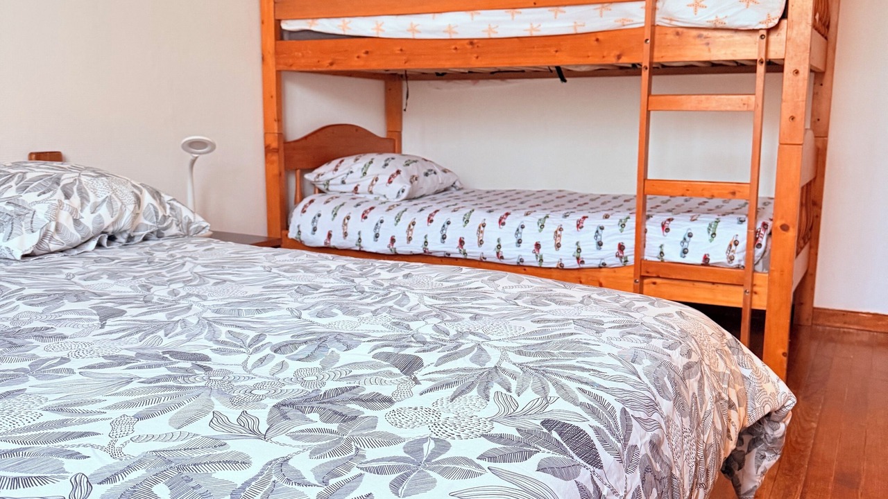Photo of Bedroom in Cugnaux