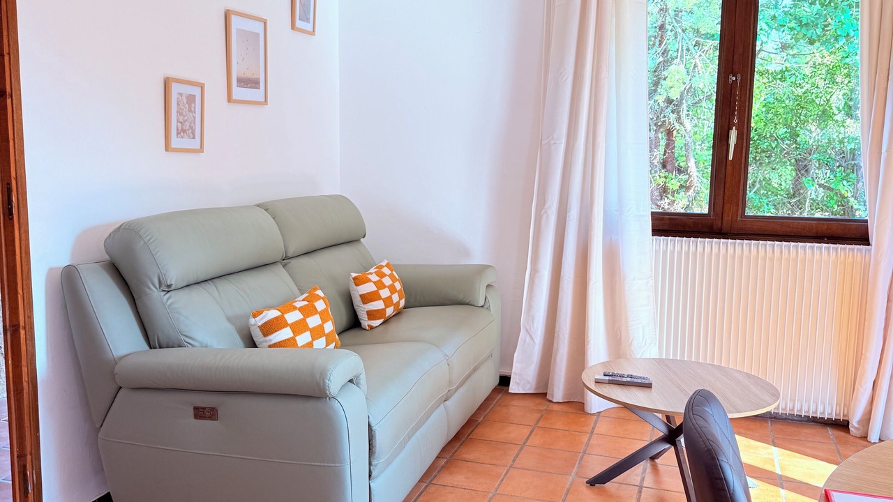Photo of Livingroom in Cugnaux