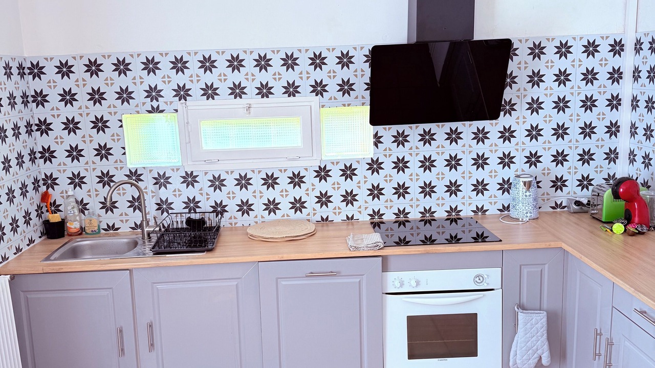 Photo of Kitchen in Cugnaux
