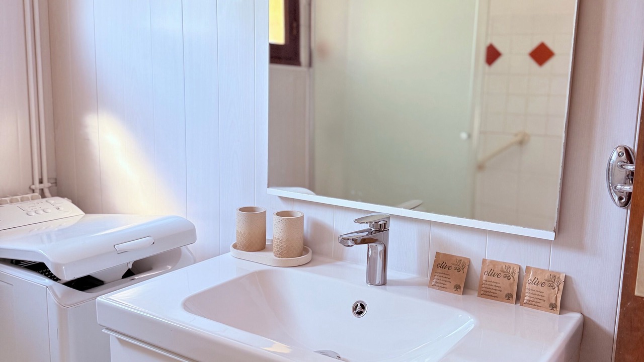 Photo of Bathroom in Cugnaux