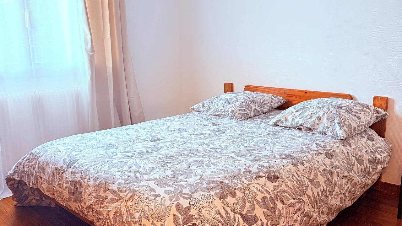 Photo of Bedroom in Cugnaux