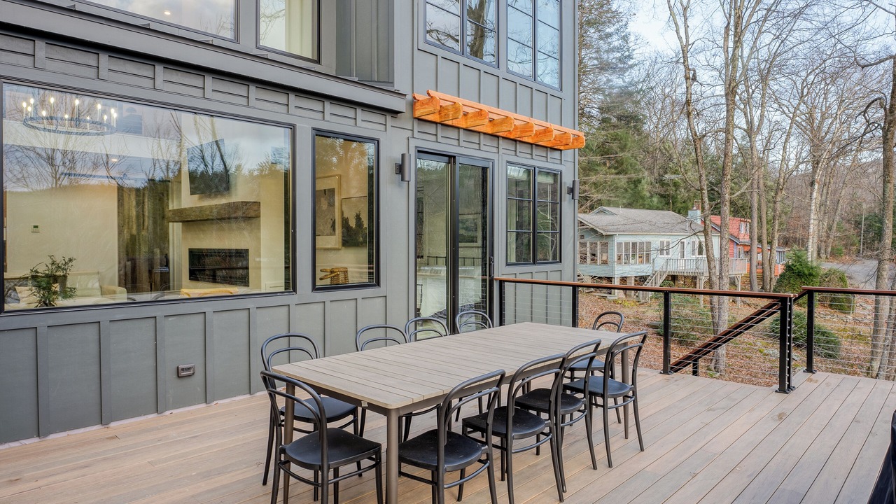 Photo of Outdoor in Monterey