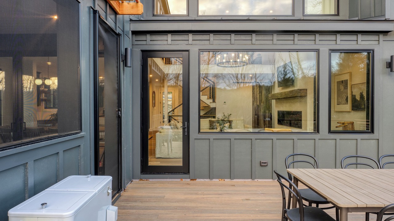 Photo of Outdoor in Monterey