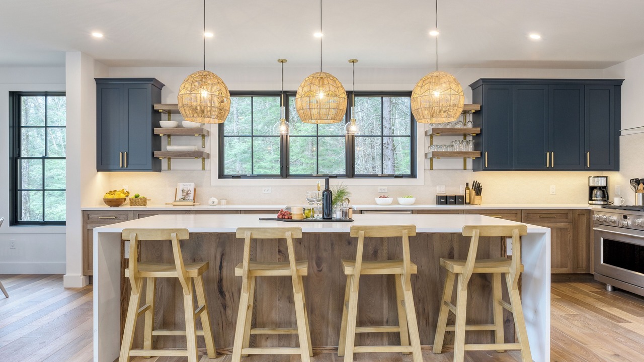 Photo of Kitchen in Monterey