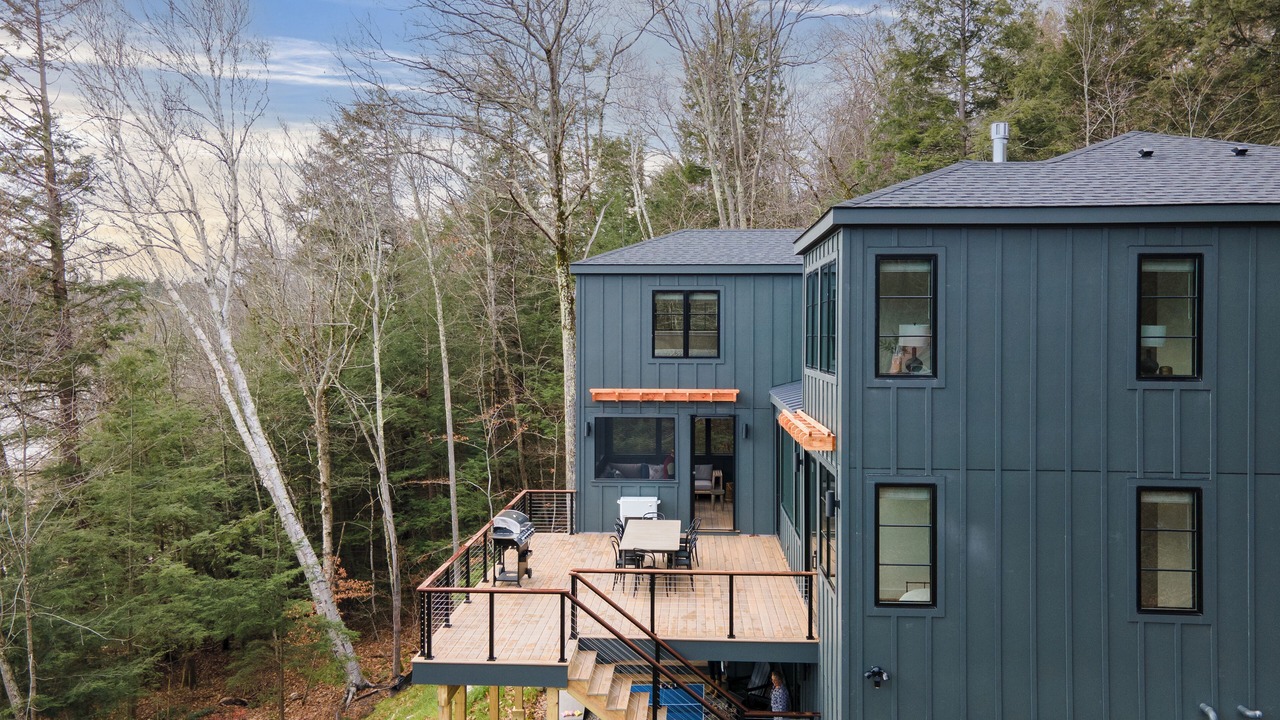 Photo of Outdoor in Monterey