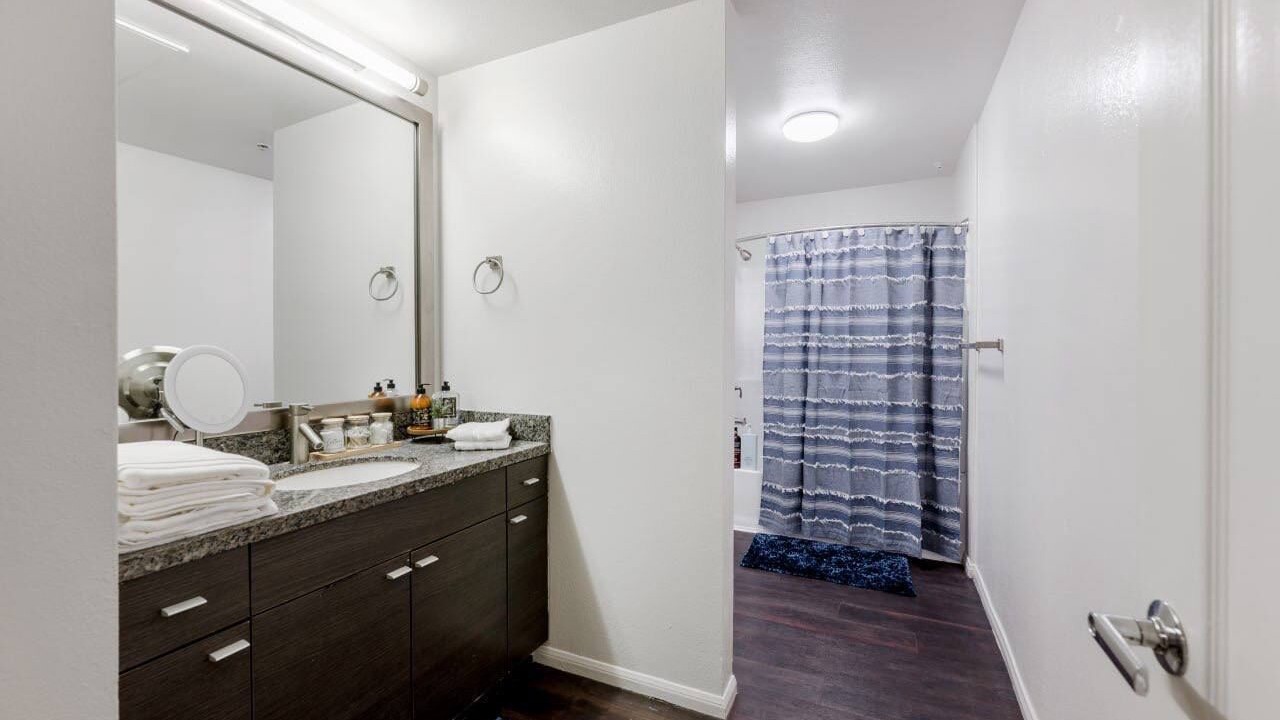 Photo of Bathroom in Del Rey