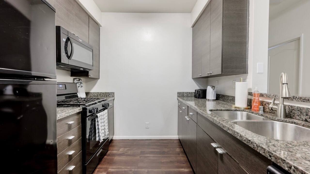 Photo of Kitchen in Del Rey