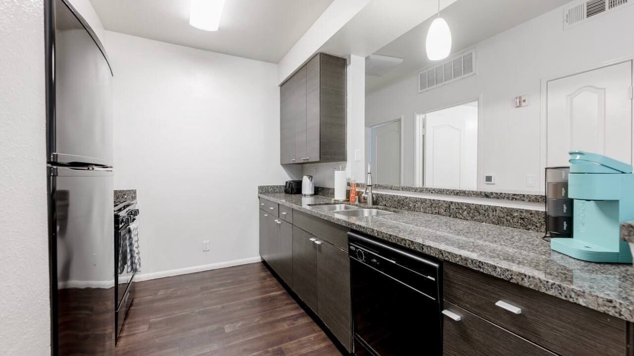 Photo of Kitchen in Del Rey